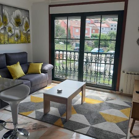 Apartamento Muy Coqueto Bueu Exteriör bild
