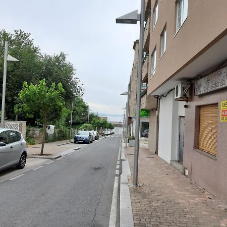 Apartamento Muy Coqueto Bueu Exteriör bild