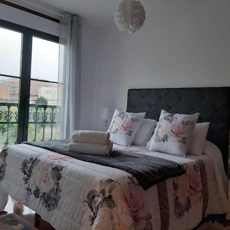Apartamento Muy Coqueto Bueu Exteriör bild